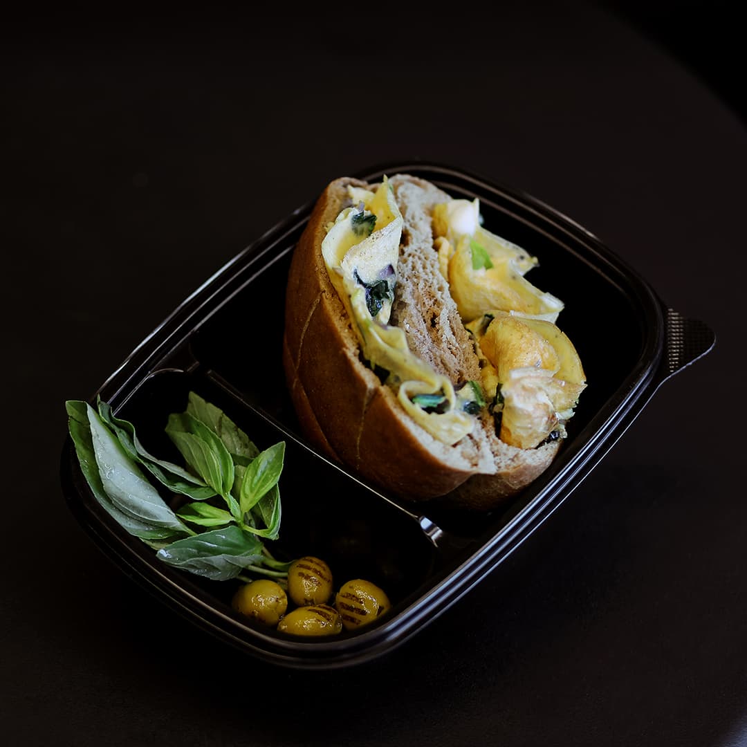 املت گرین